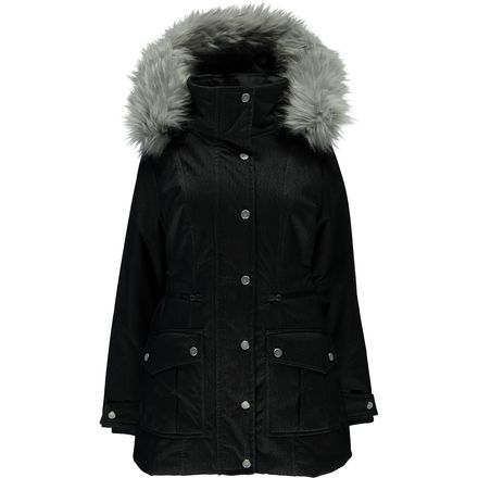 Spyder Arctyc Jacket - Women's - Clothing