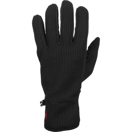 Spyder - Stryke Fleece Conduct Glove