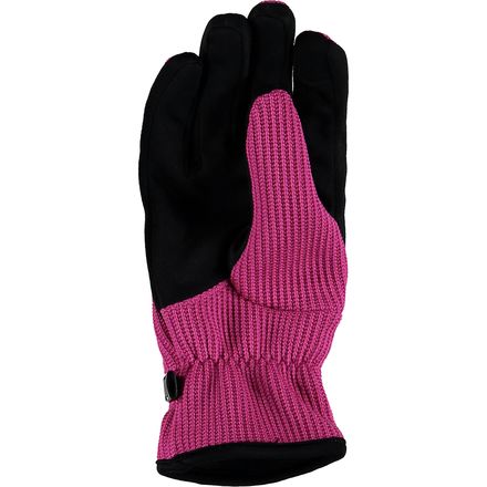 Spyder - Stryke Fleece Conduct Glove - Women's