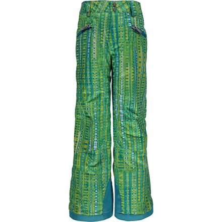 Skianzug Mädchen Spyder Revel Ski Pant - Youth Gir Produktbild-Vorschau 11