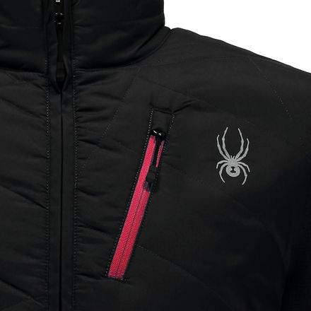 Spyder - Ouzo Hybrid Insulated Jacket - Men's