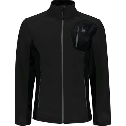 Spyder - Bandit Lightweight Fleece Jacket - Men's