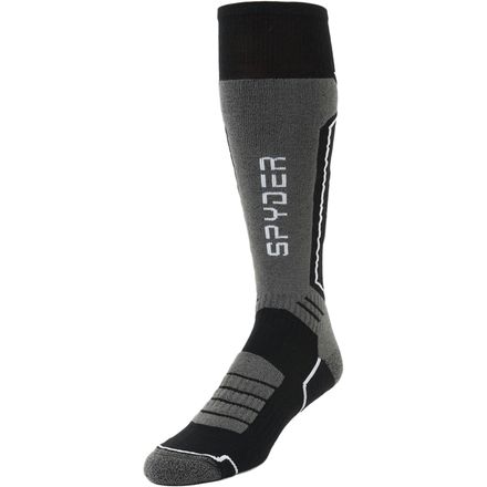 Spyder - Velocity Sock - Men's