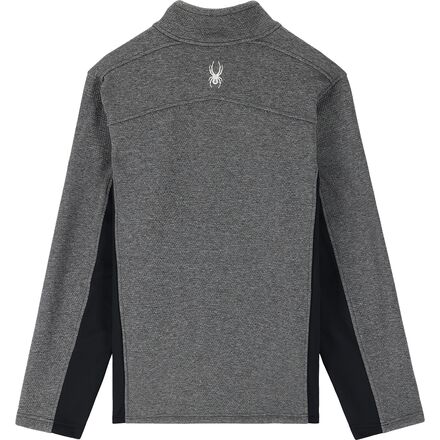 Spyder Encore Half Zip Jacket