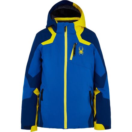 spyder leader jacket sale