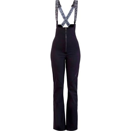 Spyder - Strutt Softshell Bib Pant - Women's