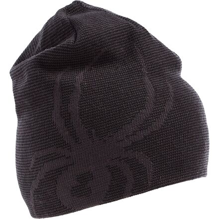 Spyder Reversible Bug Beanie - Boys' - Kids