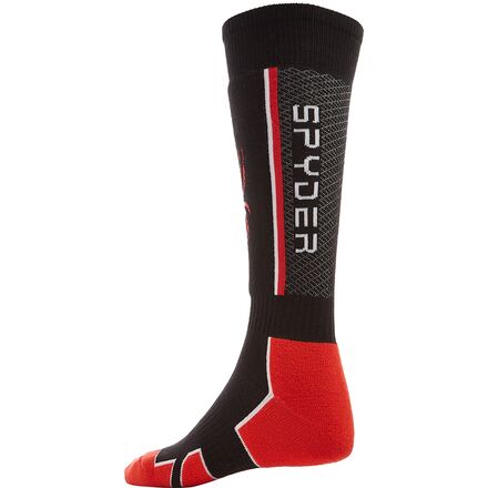 Spyder Sweep Ski Socks - Youth - 2024 Model