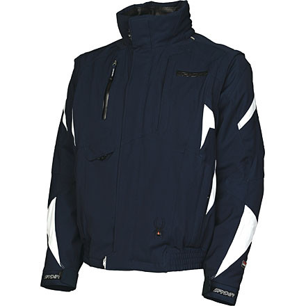 Spyder - Alta Jacket - Men's