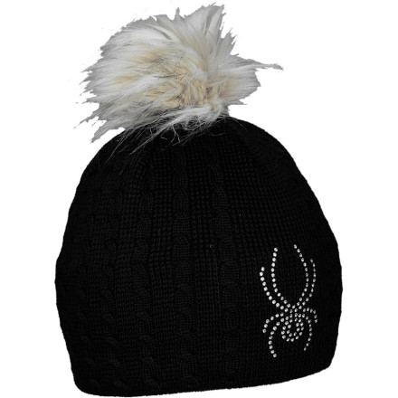 Spyder Luna Hat - Women's - Accessories