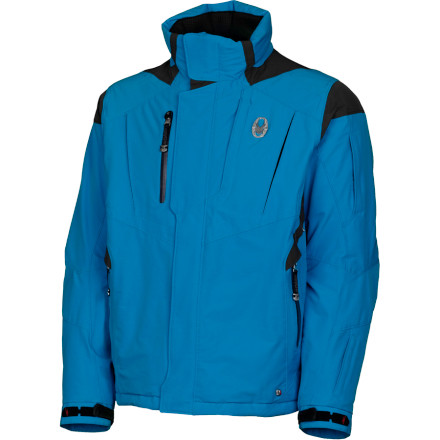 Spyder - Vail Jacket - Men's