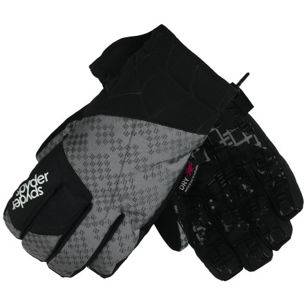Spyder - Pipe Glove