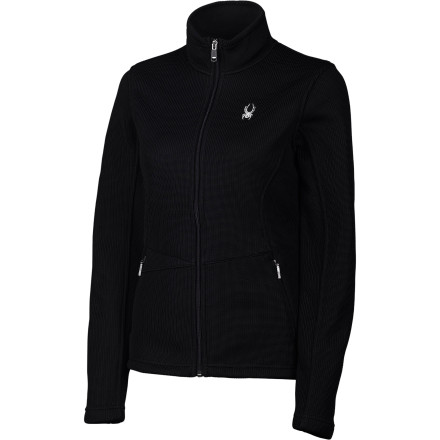 Spyder - Core Full-Zip Sweater - Women's