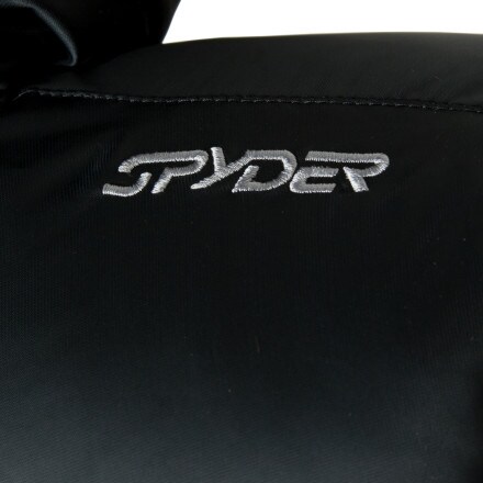 Spyder - Noatak Reversible Down Jacket - Boys'