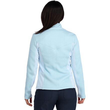 Spyder - Encore Full-Zip Fleece Jacket - Women's