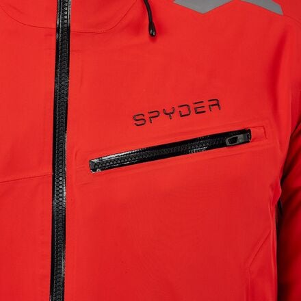 Spyder - Hokkaido GTX Jacket - Men's