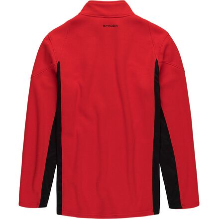 Spyder - Bandit Half-Zip Sweater - Men's