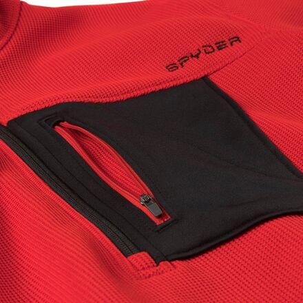 Spyder - Bandit Half-Zip Sweater - Men's