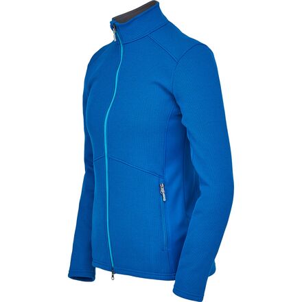 Spyder - Bandita Full-Zip Jacket - Women's