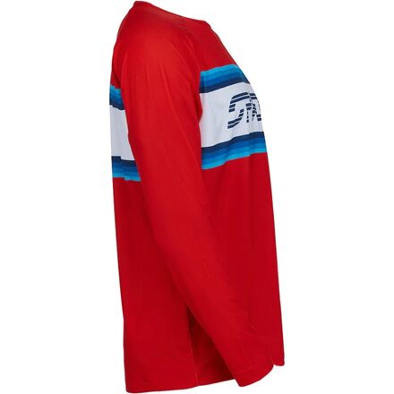 Spyder - Pump Lightweight Crew Top - Men's
