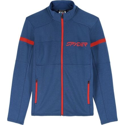Spyder - Speed Full-Zip Jacket - Men's
