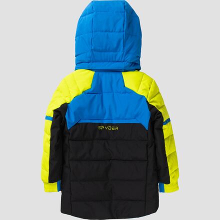 Spyder - Impulse Synthetic Insulation Jacket - Little Boys'