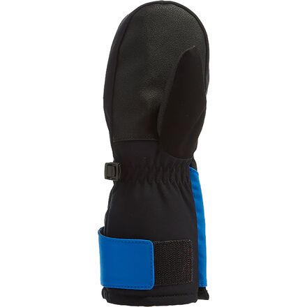 Spyder Toddler Cubby Ski Mitten (38Z155302 Produktbild-Vorschau 5