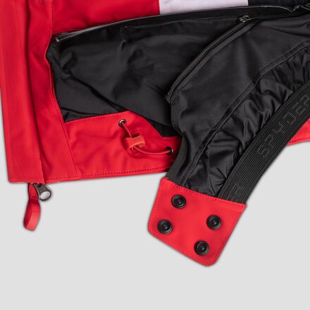 Spyder - Brava GTX Jacket - Women's