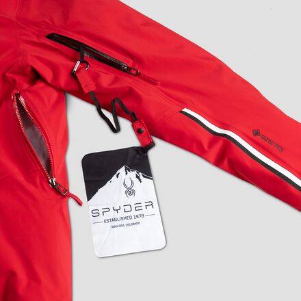 Spyder - Brava GTX Jacket - Women's