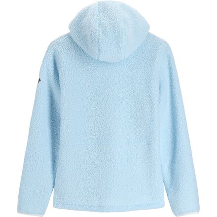 Spyder - Cloud Fleece Hoodie - Women's