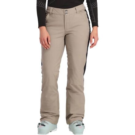 Spyder - Hope Insulated Pant - Women's - Cashmere