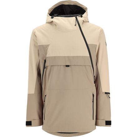 Spyder - All Out Insulated Anorak - Men's