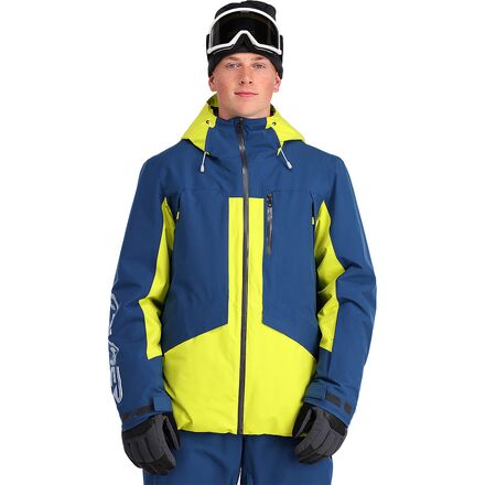 Spyder - Anthem GTX Jacket - Men's