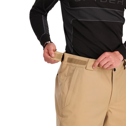 Spyder - Traction Pant - Men's