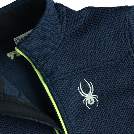 Spyder - Bandit Jacket - Boys'