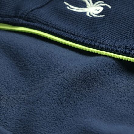 Spyder - Bandit Jacket - Boys'
