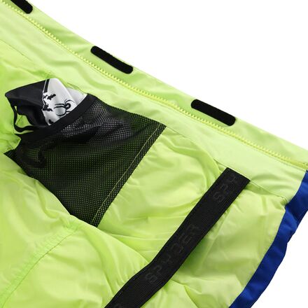 Spyder - Impulse Synthetic Down Jacket - Toddlers'