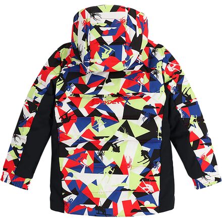 Spyder - Impulse Synthetic Down Jacket - Toddlers'