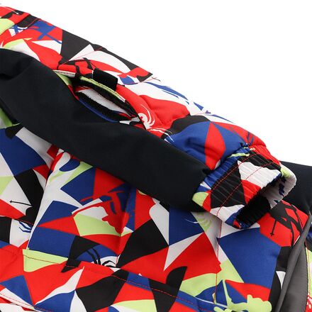 Spyder - Impulse Synthetic Down Jacket - Toddlers'