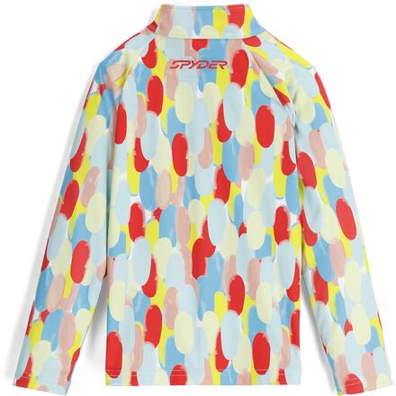 Spyder - Reflect 1/2-Zip Top - Toddlers'