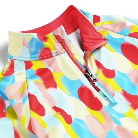 Spyder - Reflect 1/2-Zip Top - Toddlers'