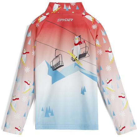 Spyder - Reflect 1/2-Zip Top - Toddlers'