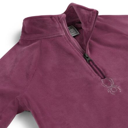 Spyder - Shimmer Bug 1/2-Zip Top - Kids'