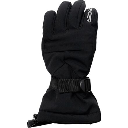Spyder - Synthesis Ski Glove - Kids' - Black