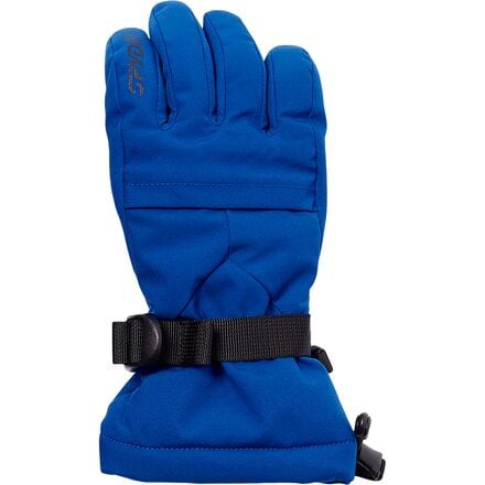 Spyder - Synthesis Ski Glove - Kids' - Electric Blue