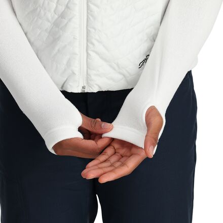 Spyder - Pursuit Insulator Jacket - Women's