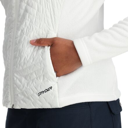 Spyder - Pursuit Insulator Jacket - Women's