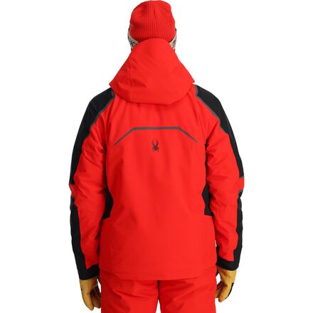 Spyder - Titan Gore-Tex Jacket - Men's