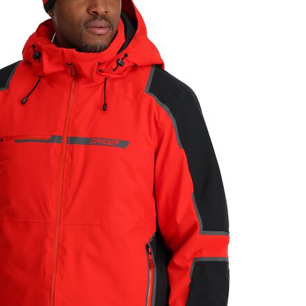Spyder - Titan Gore-Tex Jacket - Men's