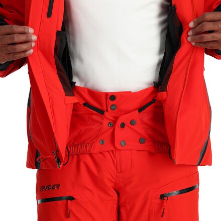 Spyder - Titan Gore-Tex Jacket - Men's